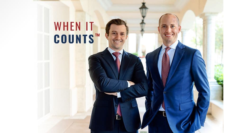 Flanagan & Bodenheimer Injury and Wrongful Death Law Firm