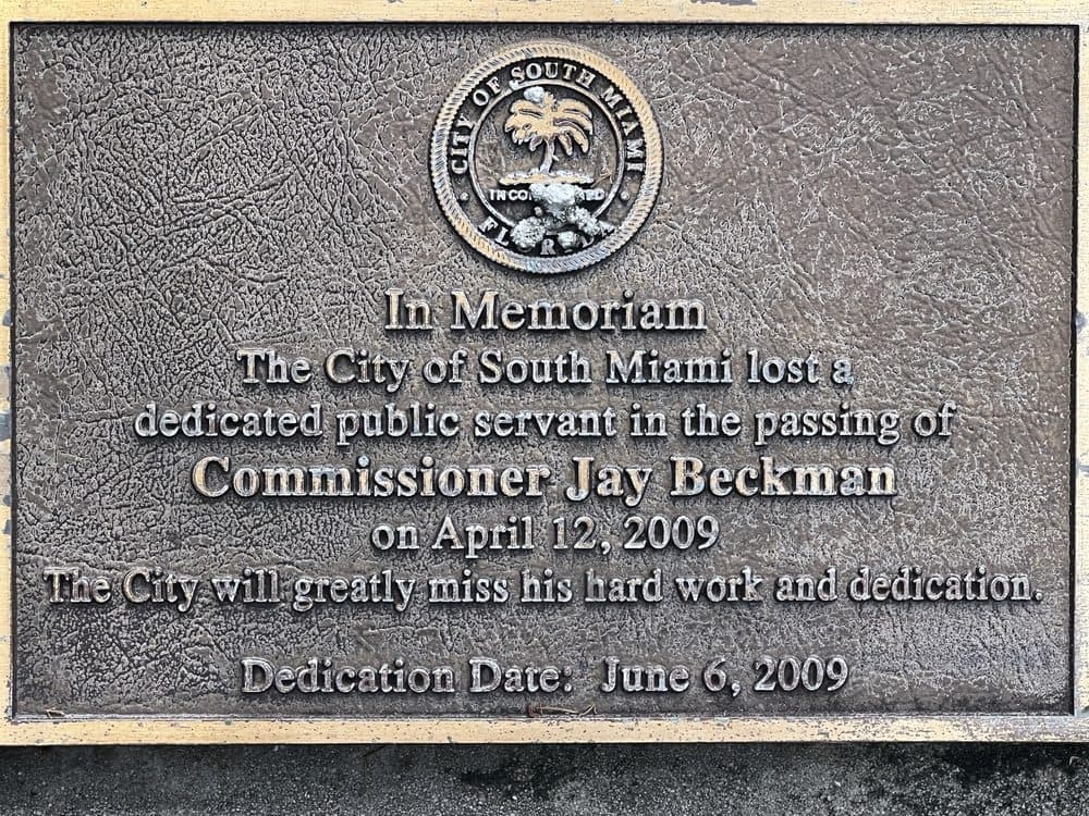 Jean Willis Park