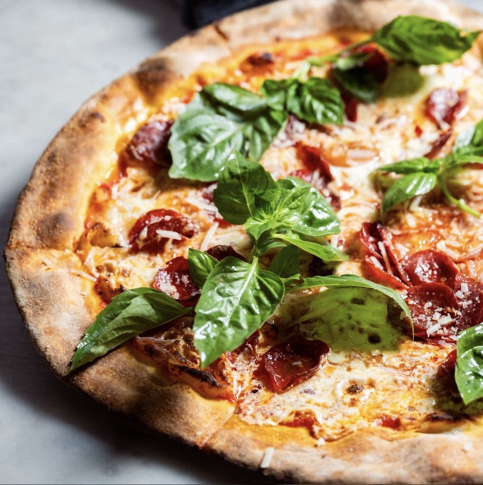 DC Pie Co