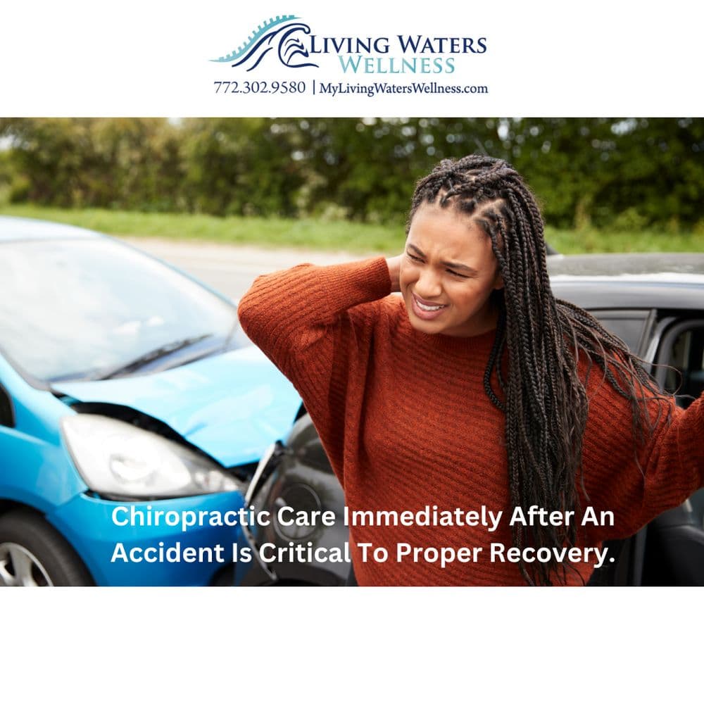 Living Waters Wellness