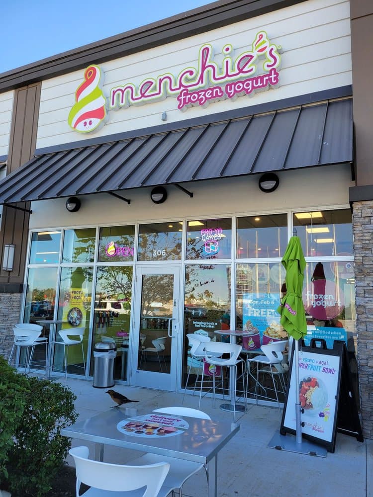 Menchie's Beacon Lakes