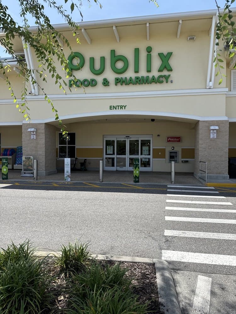 Publix Super Markets