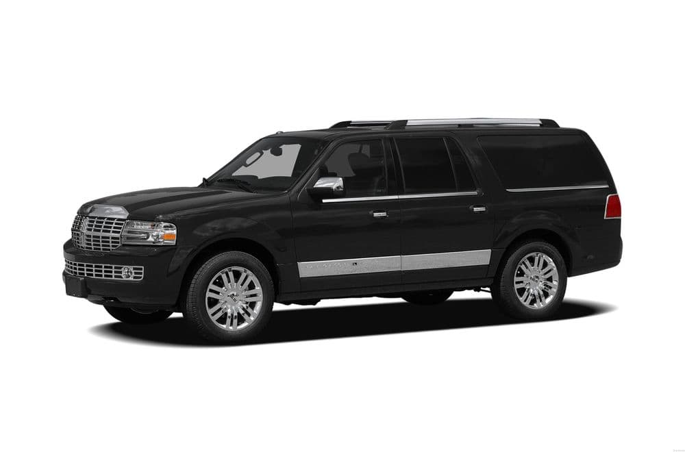 Crown Royal Limousine