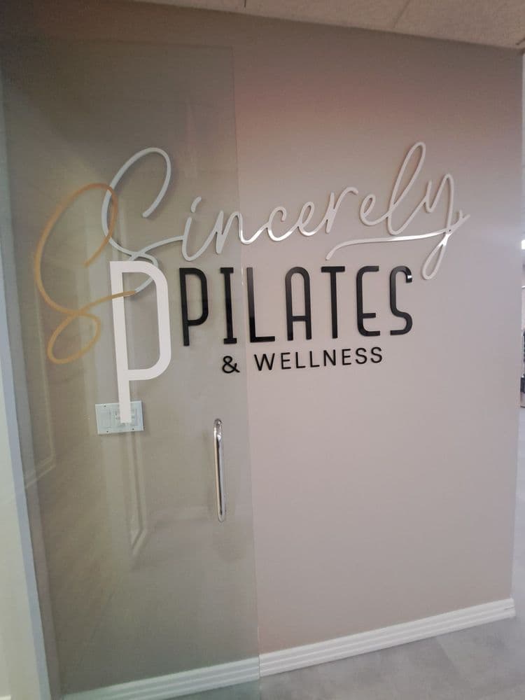 Sincerly Pilates & Wellness