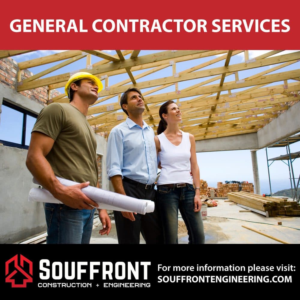 Souffront Construction & Engineering
