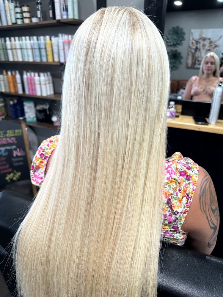 Kristyle Salon