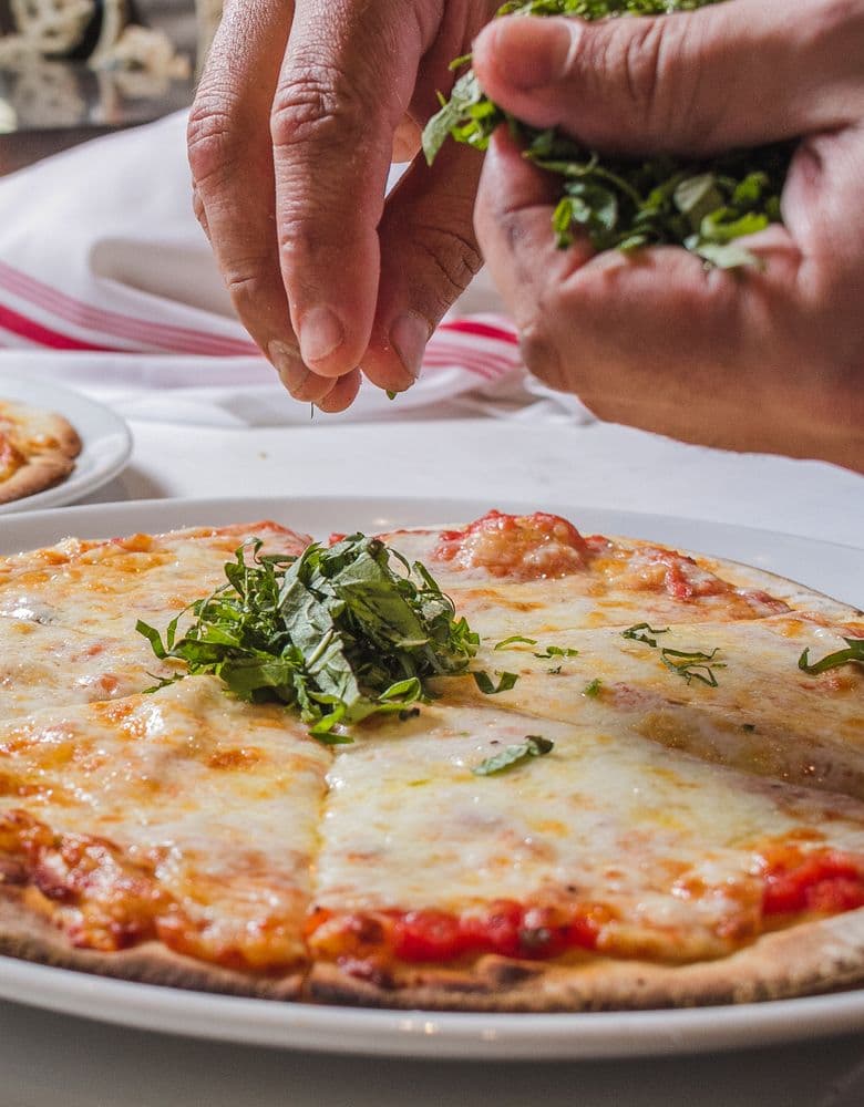 Tutto Pizza