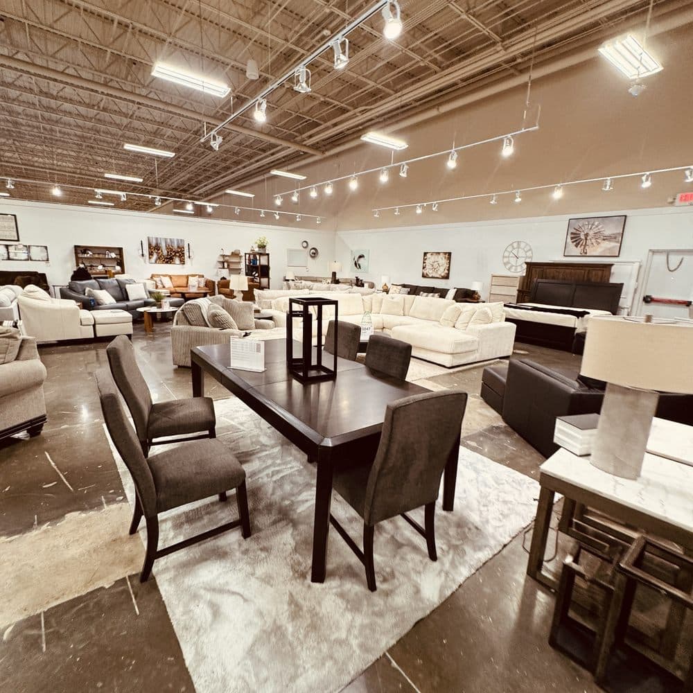 Ashley Store