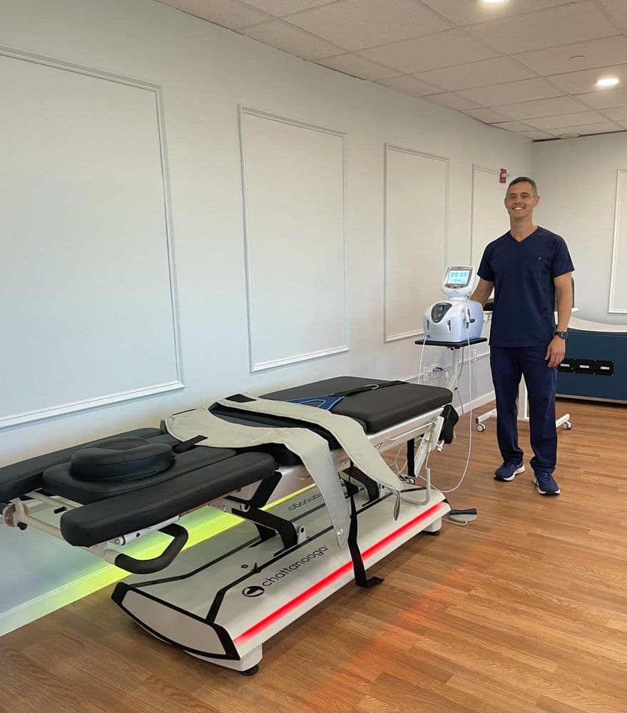 Miami Chiropractic & Wellness