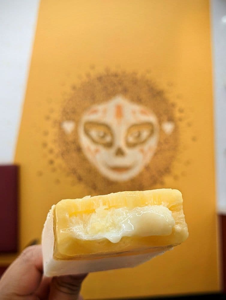 Morelia Gourmet Paletas - Wynwood