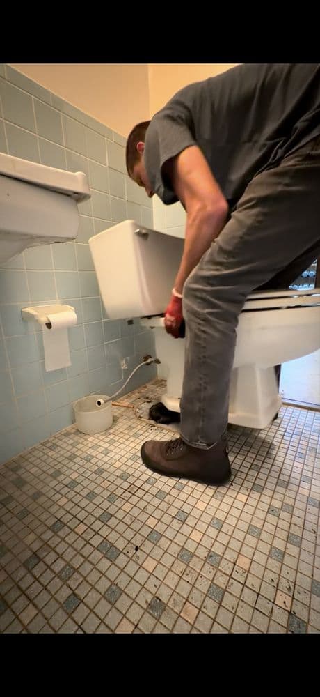 Handyman Hardin