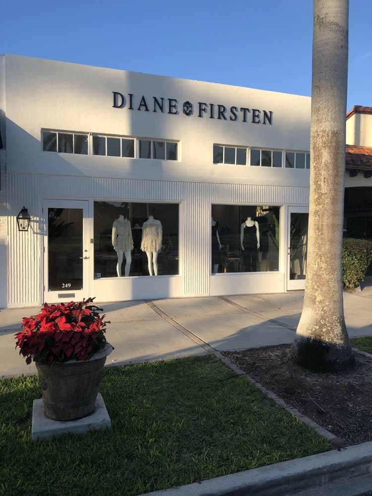 Diane Firsten