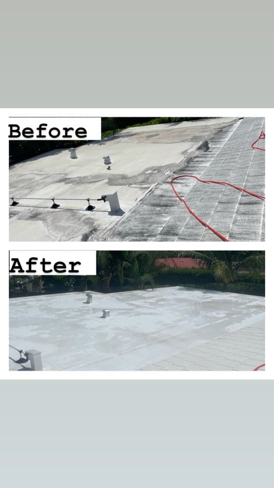 Fresh Clean Pressure Cleaning