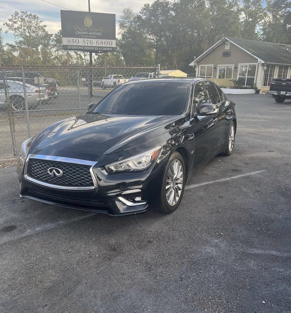 Crown Motors of Tallahassee
