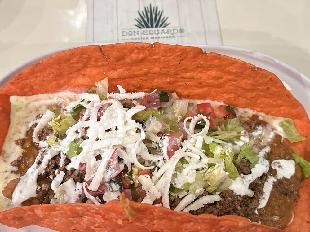 Don Eduardo Cocina Mexicana