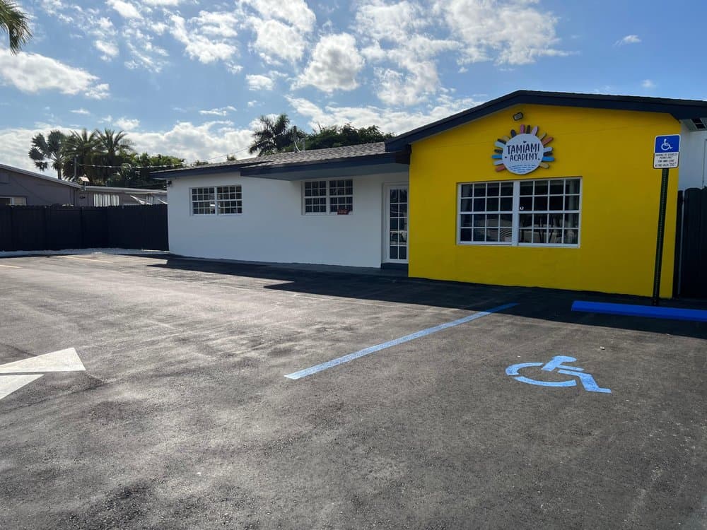 Tamiami Academy