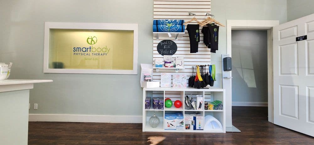 Smart Body Physical Therapy