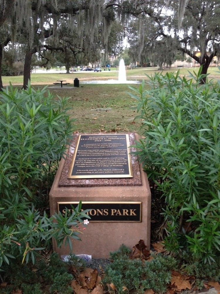 Simmons Park
