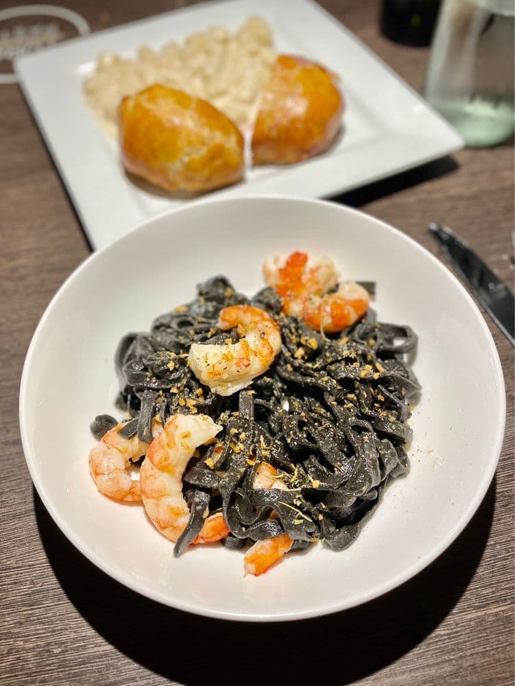 Turci Pasta