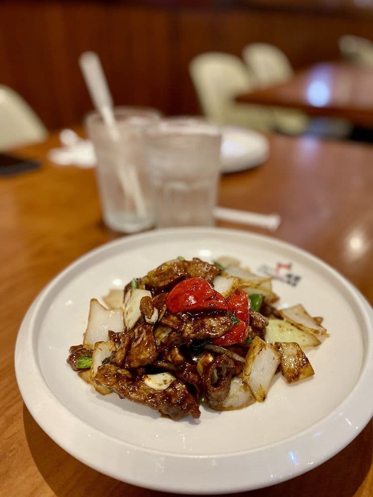 Taste Of Chengdu