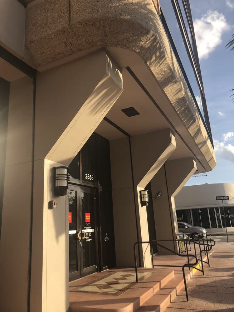 Wells Fargo Bank