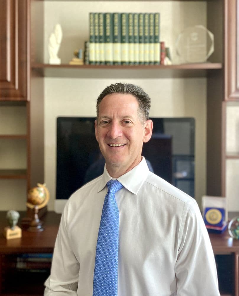 Alan R Freedman - DC PA