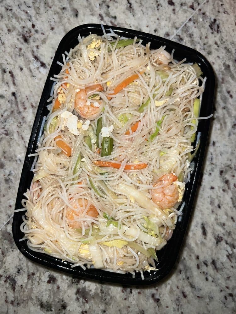 NY Chinese Restaurant