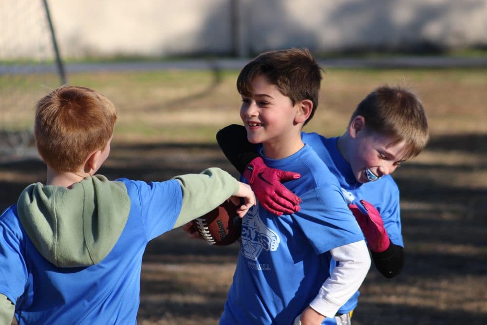 San Jose Episcopal Day School
