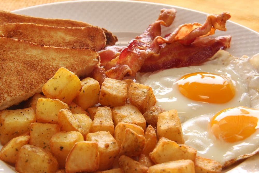 The Breakfast Club Of Orlando