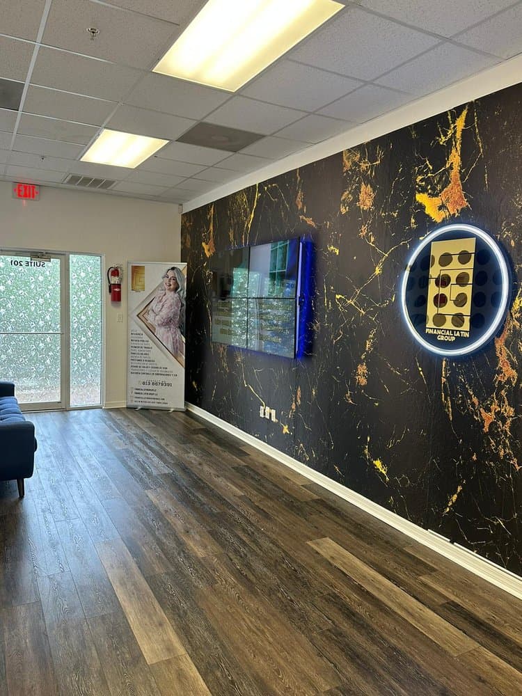 Financial Latin Group