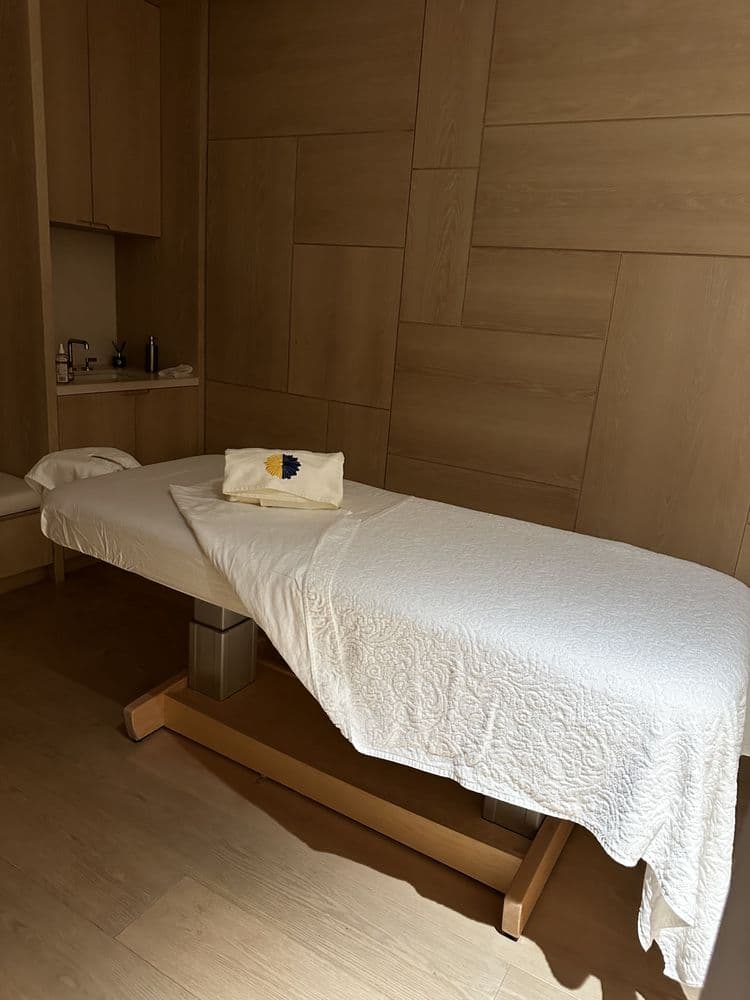 Massage Mobile Miami