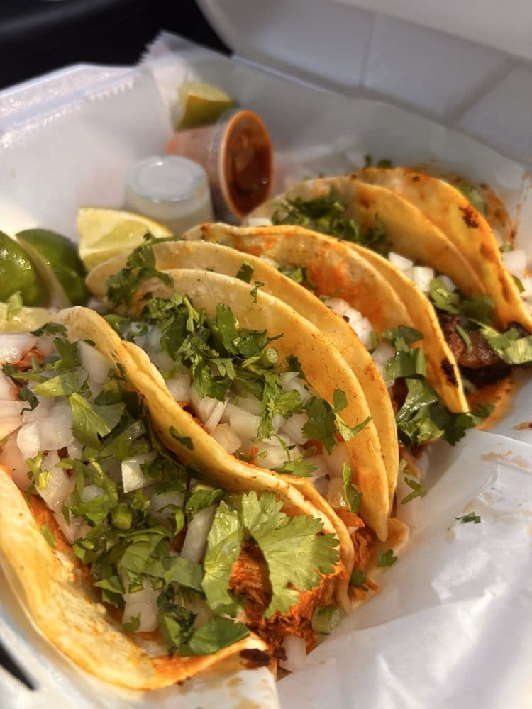 Tacos El Primo- Authentic Mexican Grill Henderson