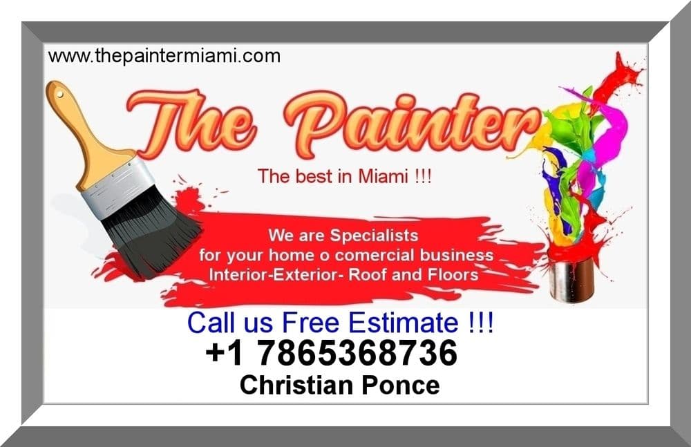 The Painter