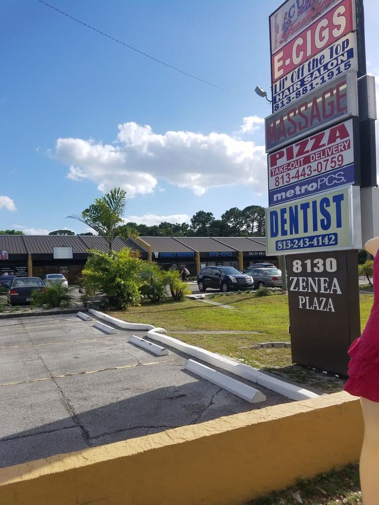 West Waters Family Dentistry