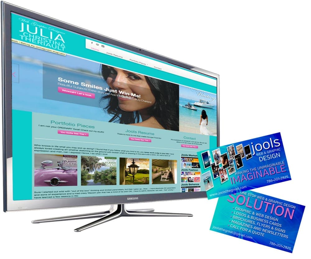 Jools Graphics