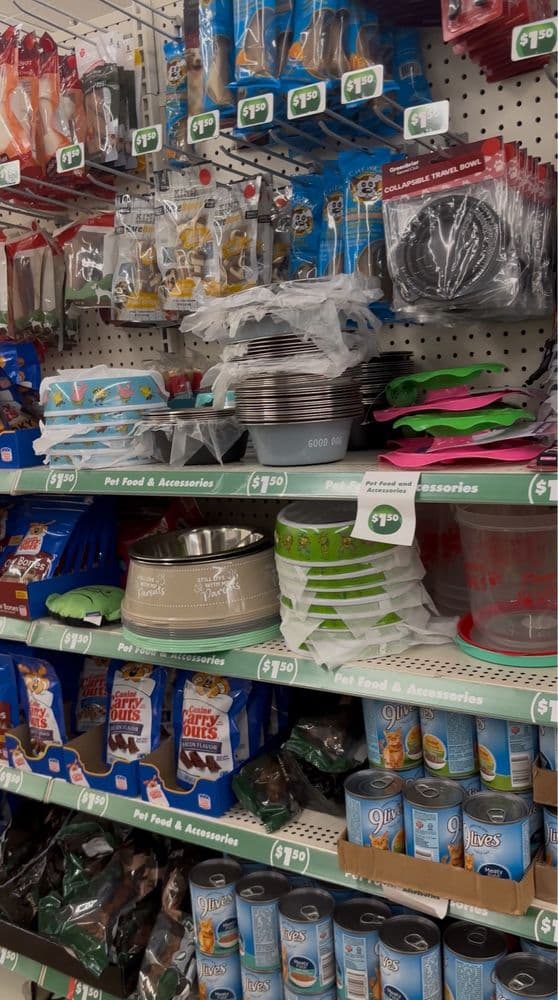 Dollar Tree