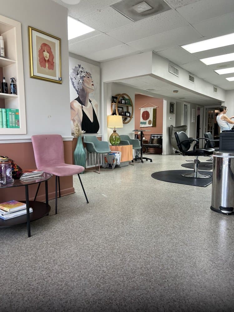 Trim Salon & Spa