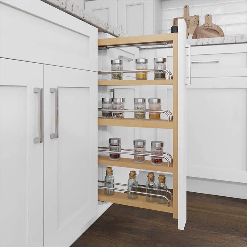 Chandler Home Cabinetry