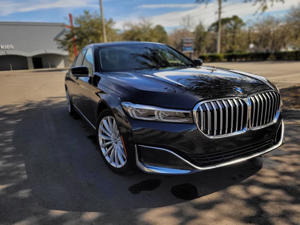 Jacksonville Black Car Limo Service