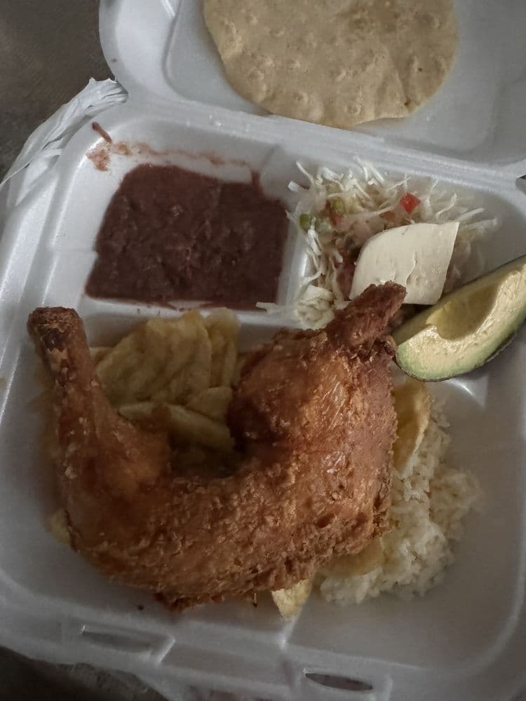 Chicken House