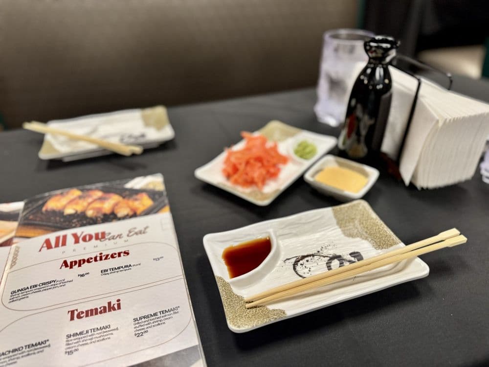 Kingdom Sushi