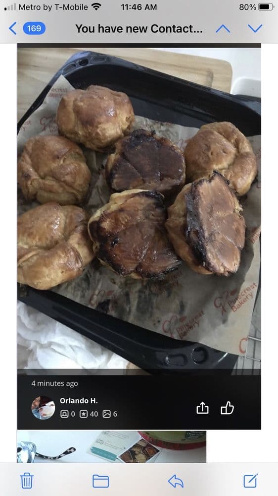Pinecrest Bakery - West Miami