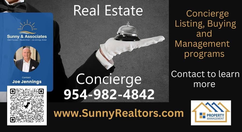Sunny and Associates