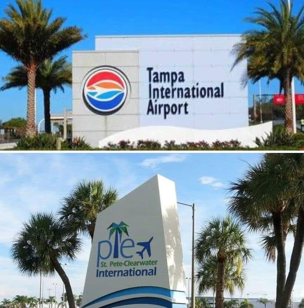 Airport Rides