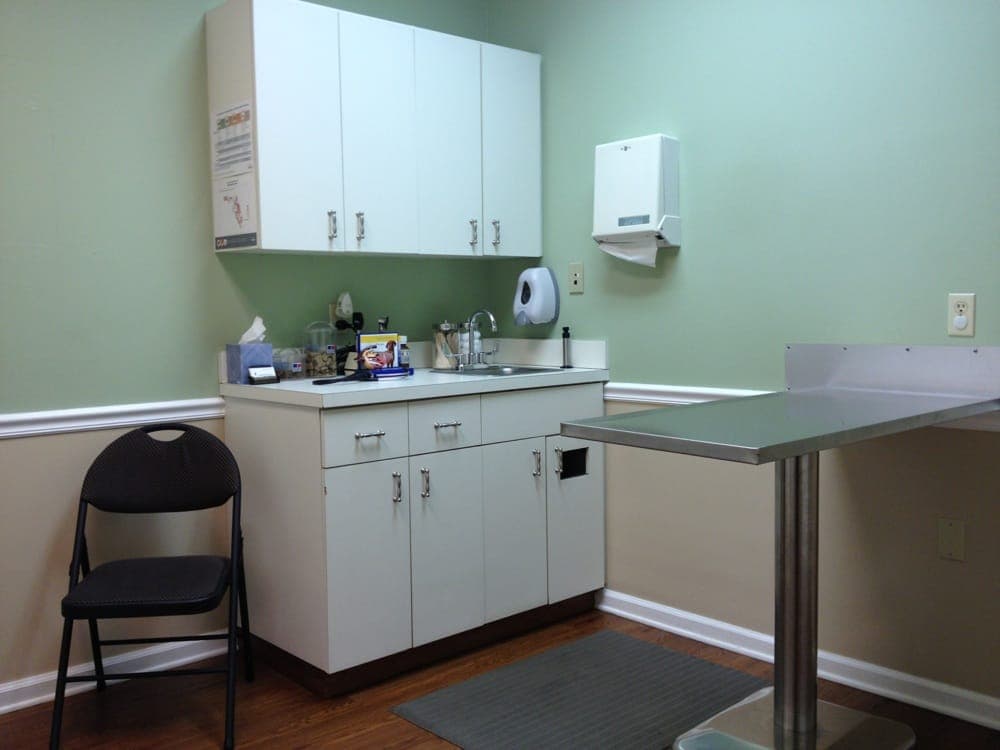 MetroWest Veterinary Clinic