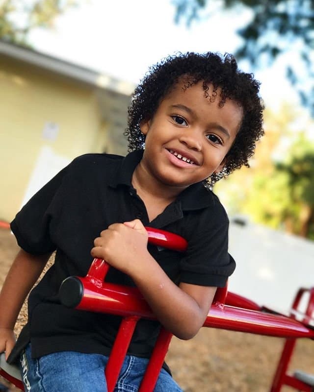 Kid City USA - Oakleaf