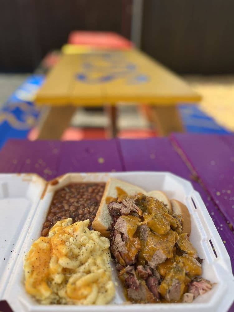 Konan BBQ