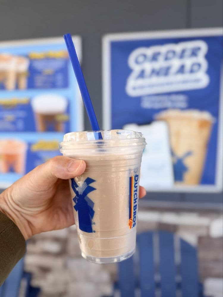 Dutch Bros Coffee