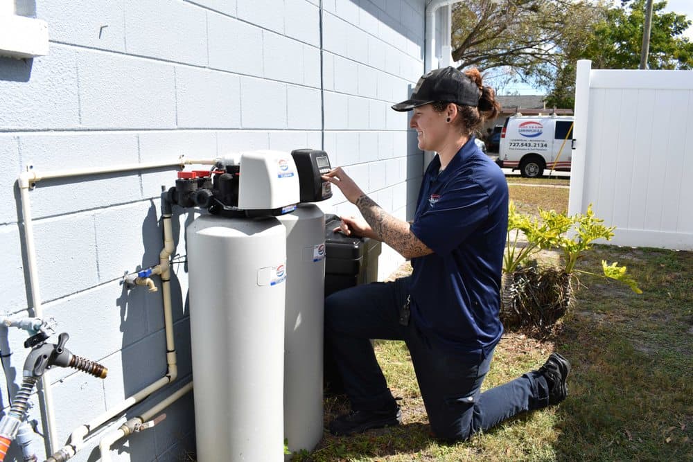 Reliant Heating and Air Conditioning