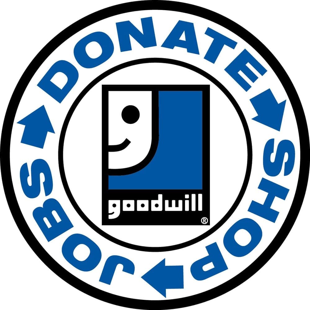 Goodwill Retail Store